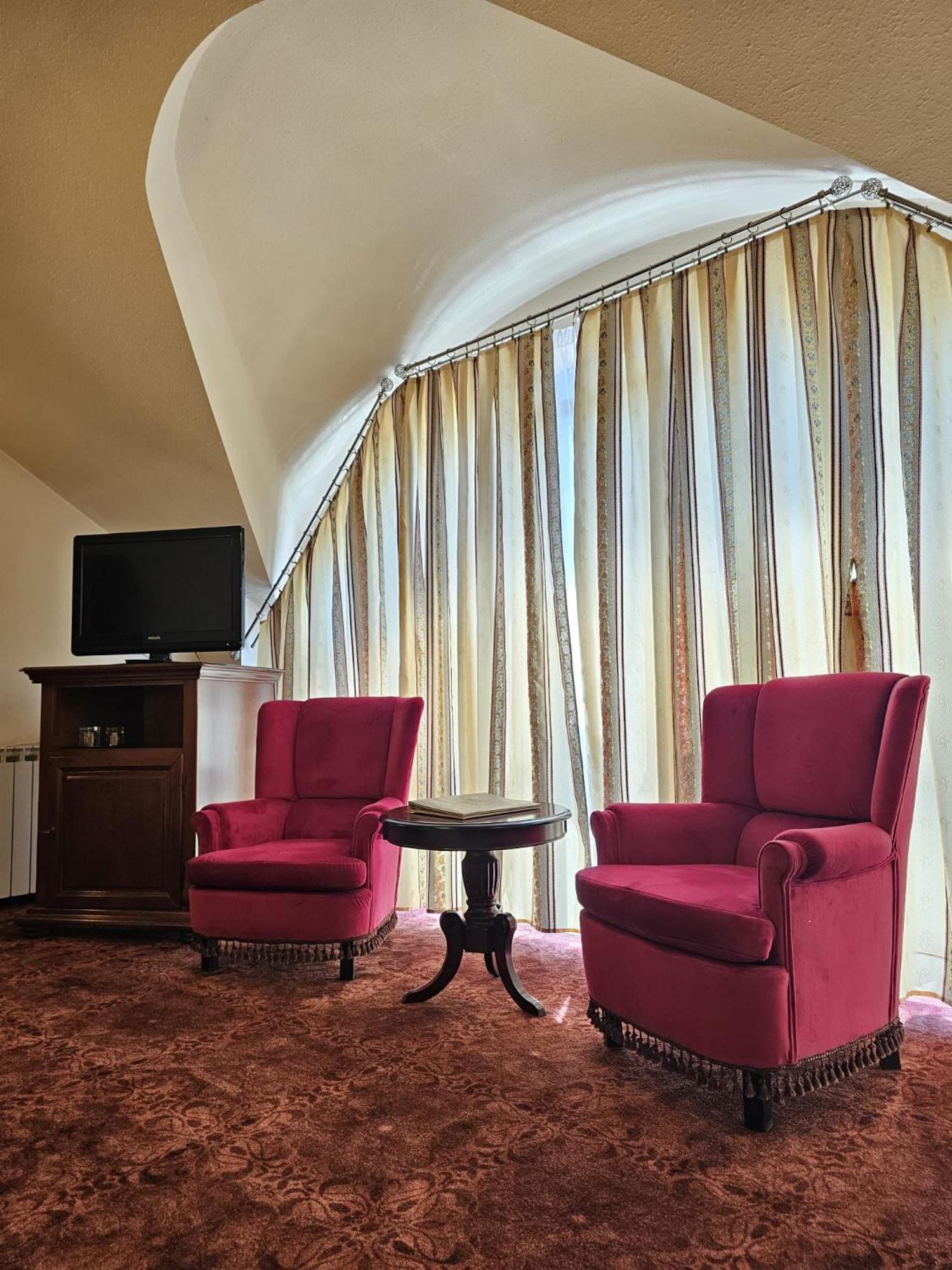 The Elite - Oradea'S Legendary Hotel Dış mekan fotoğraf