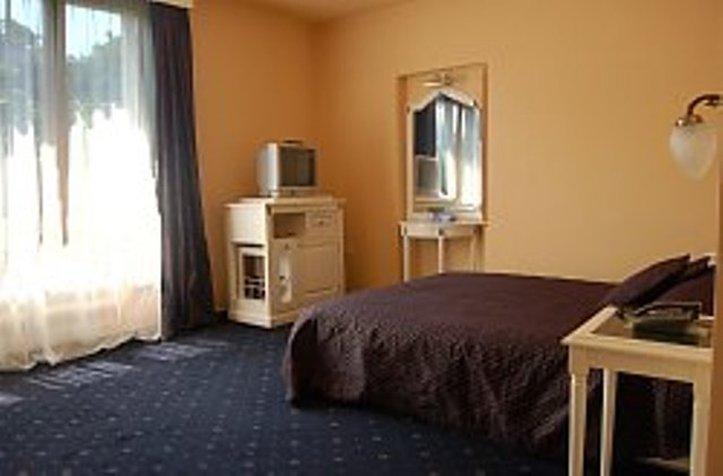 The Elite - Oradea'S Legendary Hotel Dış mekan fotoğraf
