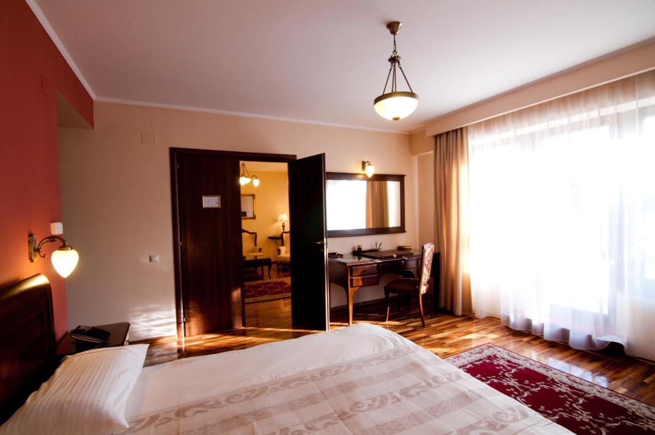 The Elite - Oradea'S Legendary Hotel Dış mekan fotoğraf