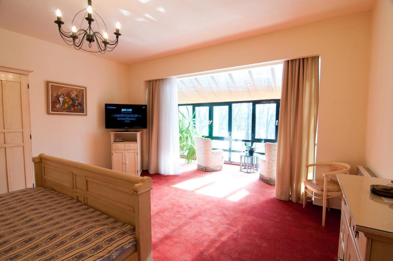 The Elite - Oradea'S Legendary Hotel Dış mekan fotoğraf